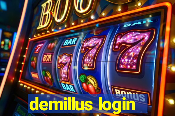 demillus login